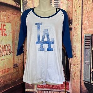 LA Dodgers Womens shirt